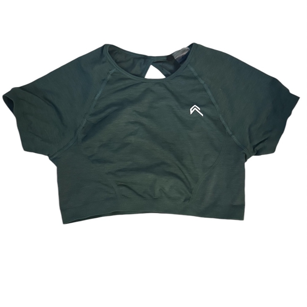 Oner Active effortless seamless crop - size L